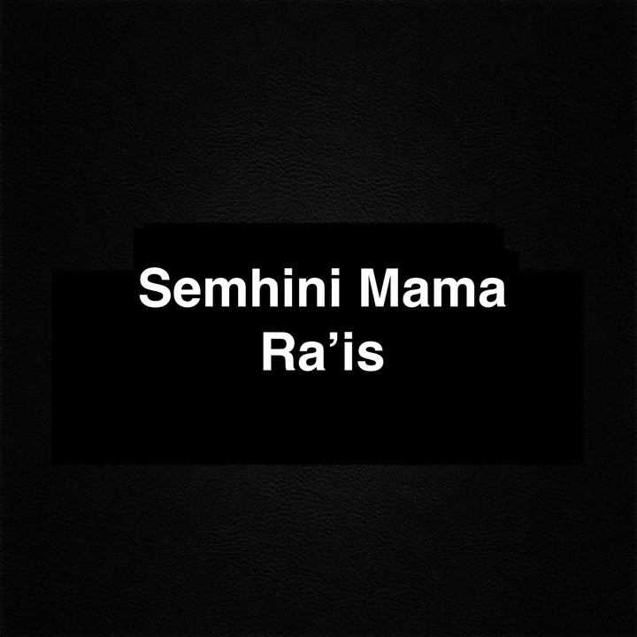 Semhini Mama