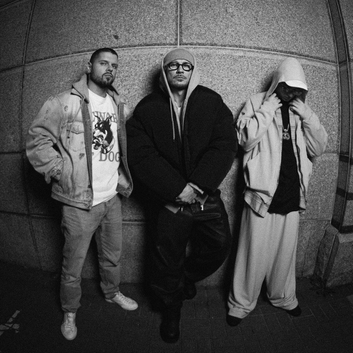 Plan B (fragment Mata)