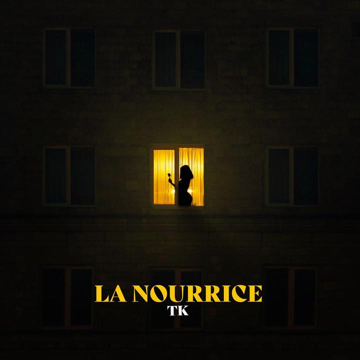 La nourrice