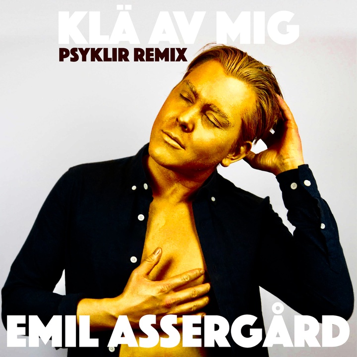 KlÀ av mig - Psyklir Remix