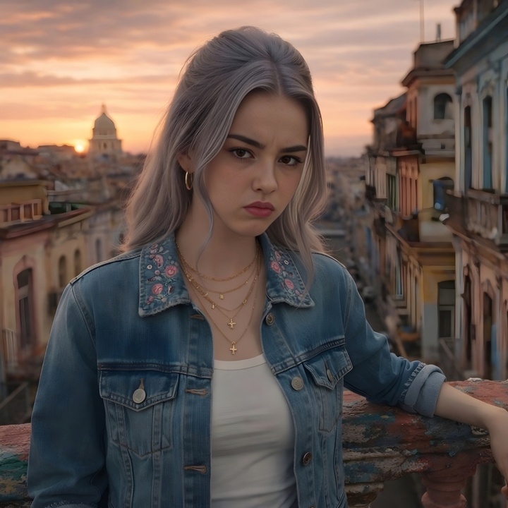 Historia de un Amor