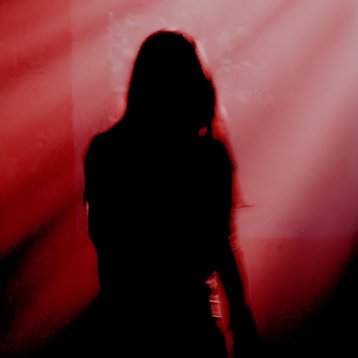 all alone (melody + slowed)