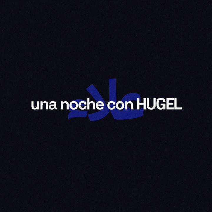 una noche con hugel