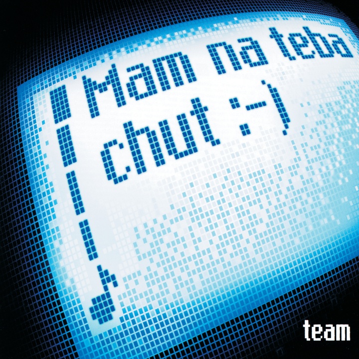 Mam na teba chut