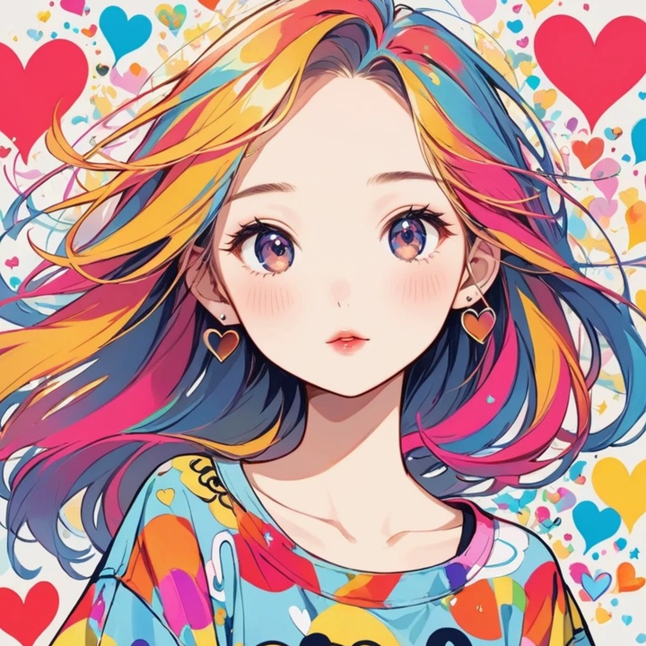 You Are Beautiful Just as You Are