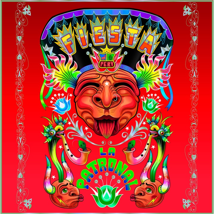 Carnaval de Cajamarca