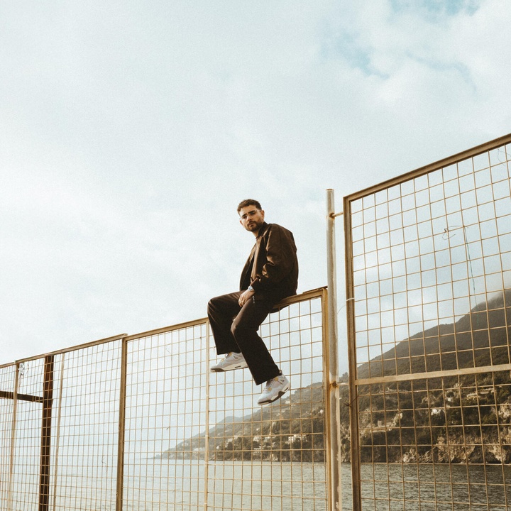 SPERO CHE DIO NON ME LA PORTI VIA