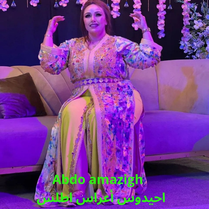 اØÙŠØ¯ÙˆØ³ أعراس اطلس