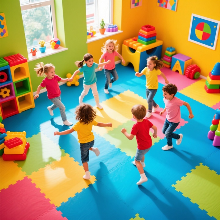 Kids Happy
