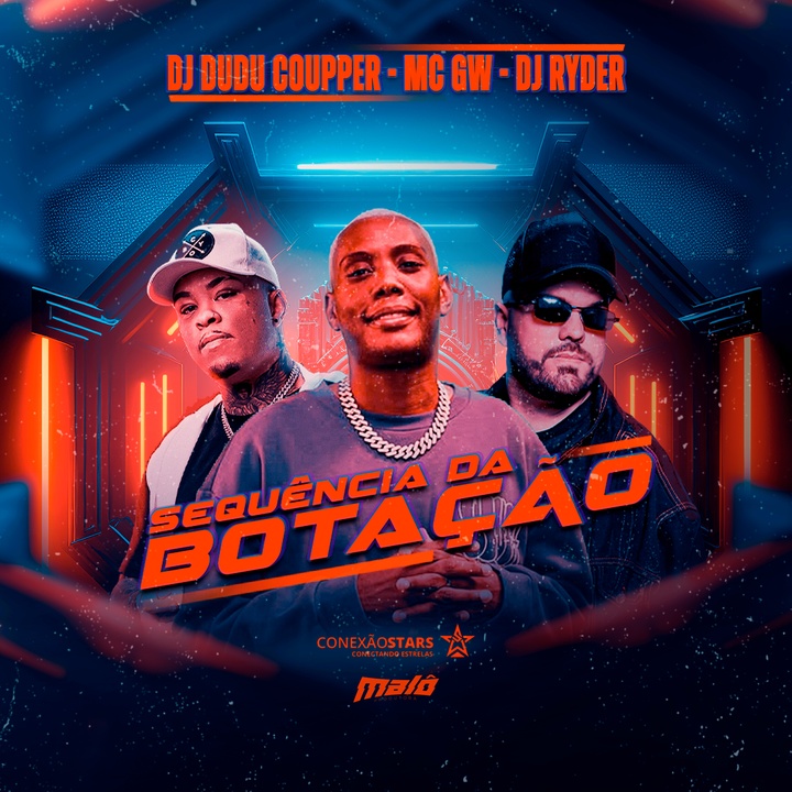 Sequência da Botação