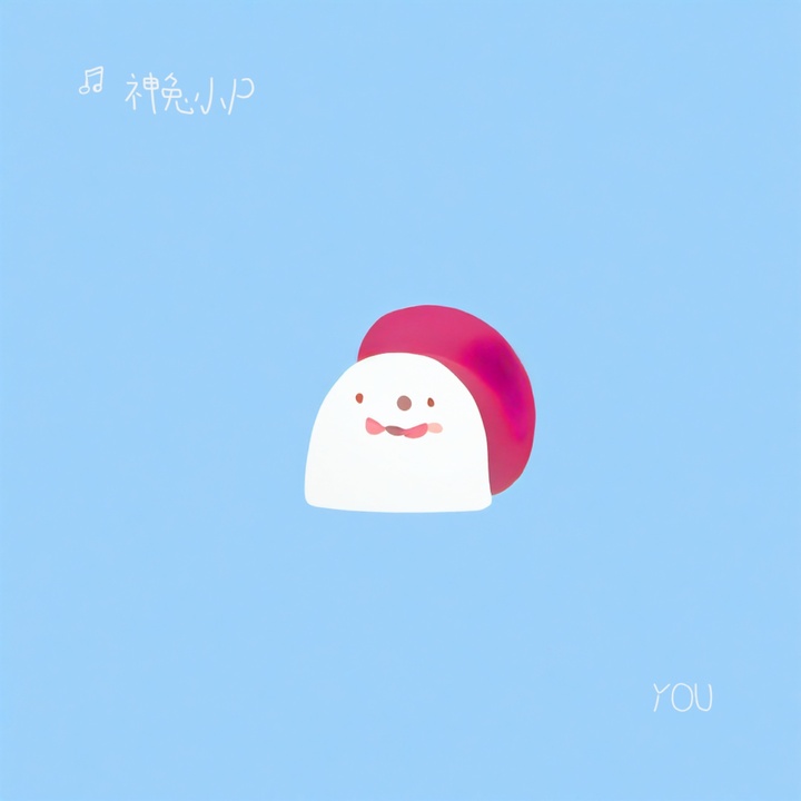 YOU(神兔小P Remix)