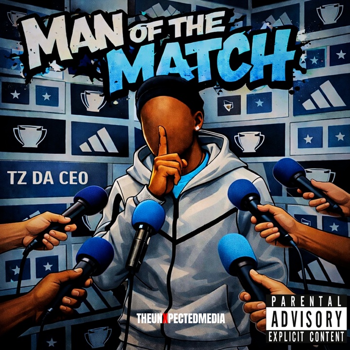Man Of The Match