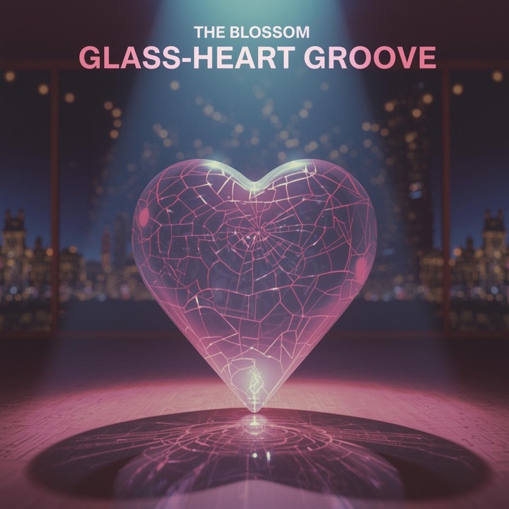Glass-Heart Groove
