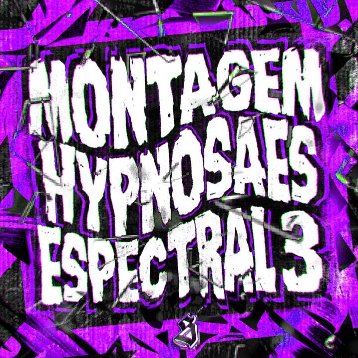 MONTAGEM HYPNOSAES ESPECTRAL 3 - Fanmade, Super Slowed