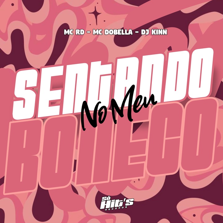 Sentado no Meu Boneco