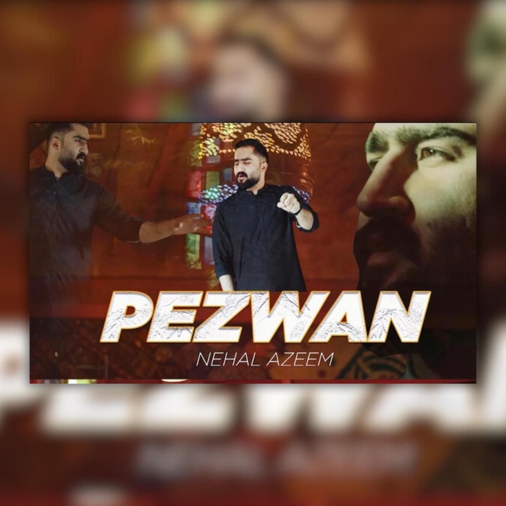 PEZWAN (New Pashto Song 2025)