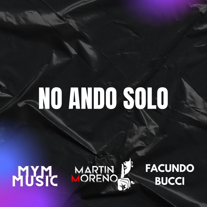 No Ando Solo - Guaratech