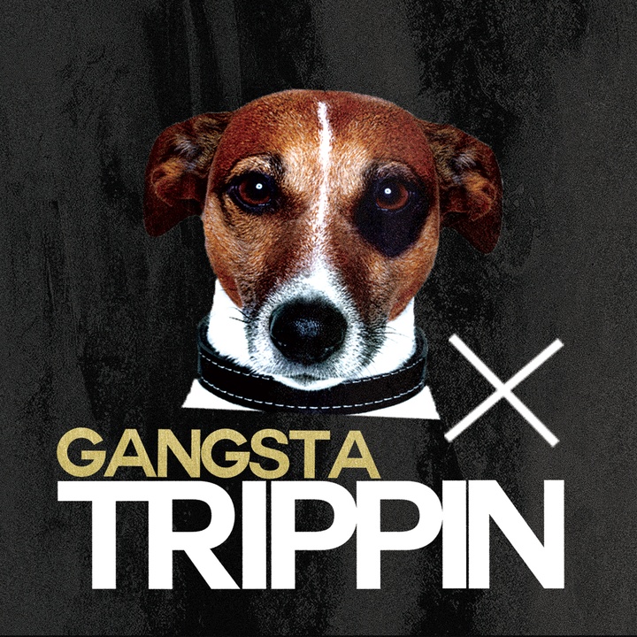 Gangsta Trippin - Instrumental