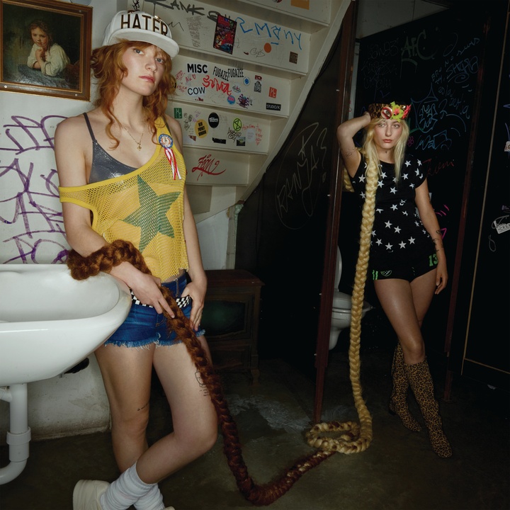 23 april release + groot nieuws