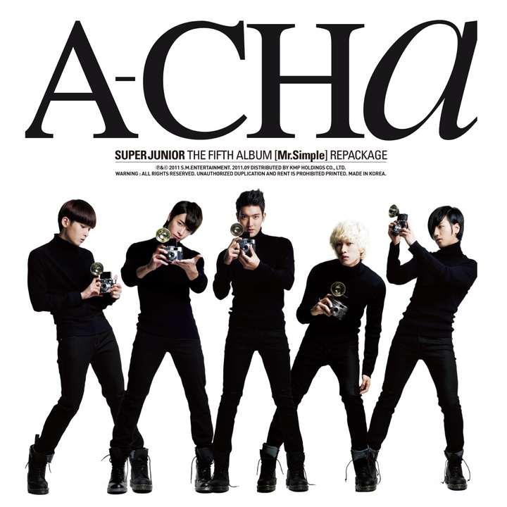 Super Junior Banger
