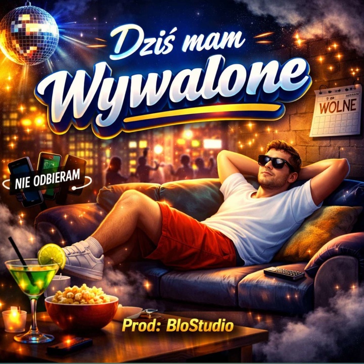 Dziś Mam Wywalone