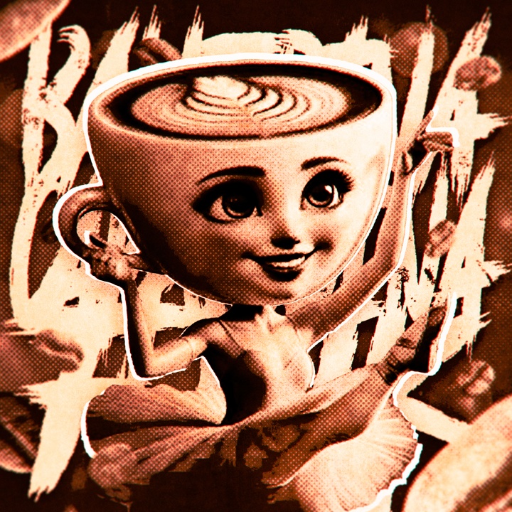 BALLERINA CAPPUCINA FUNK - Tiktok Version