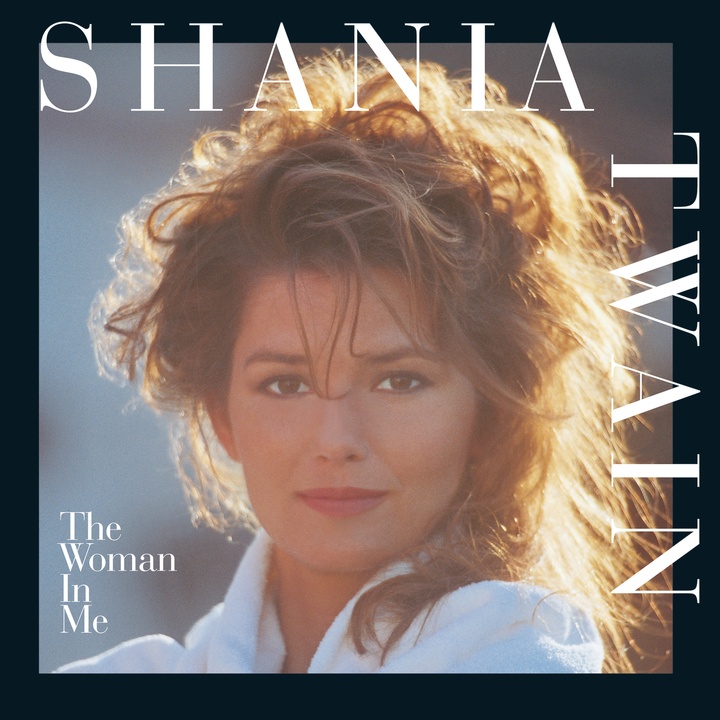 Kick a Little Ass with Shania Twain: Any Man of Mine Song ...