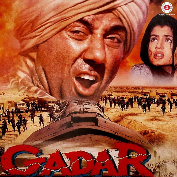Main Nikla Gaddi Leke