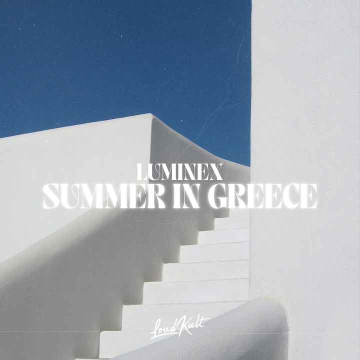Summer in Greece