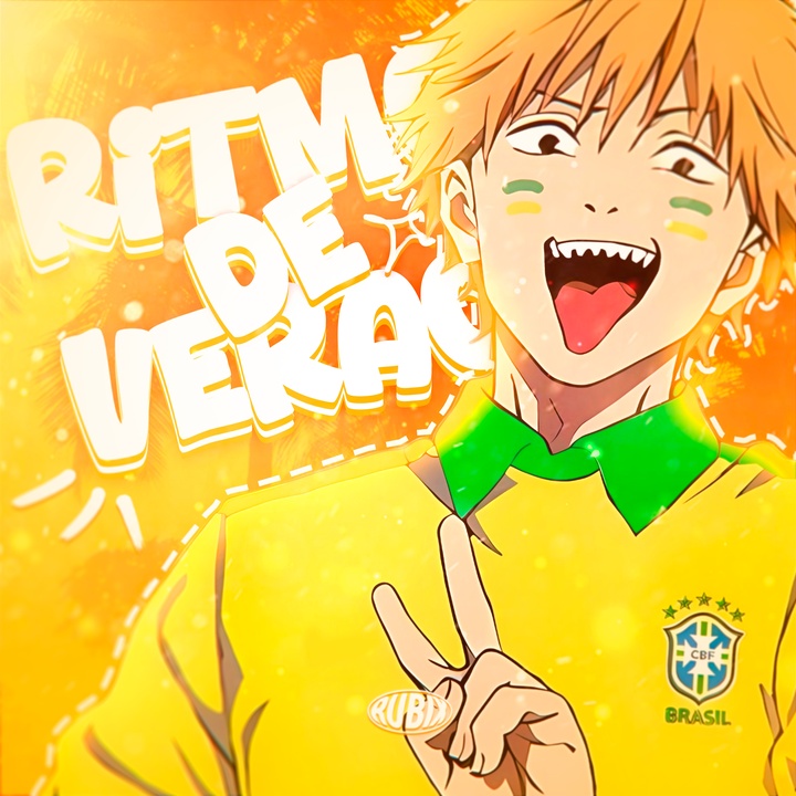 RITMO DE VERAO - SUPER SLOWED