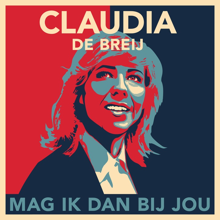 Mag ik dan bij jou - Single Version