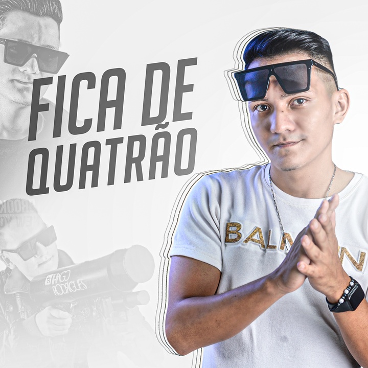 FICA DE QUATRÃO