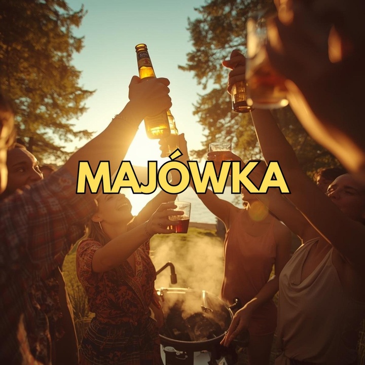 MAJÓWKA