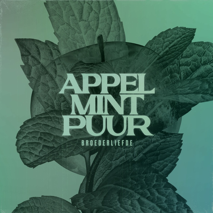 Appel Mint Puur - Hook
