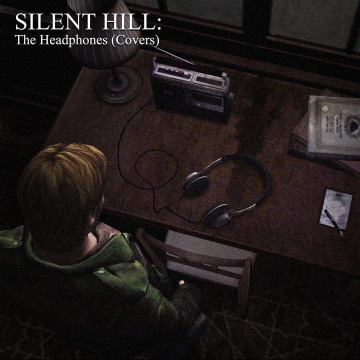 Never Forgive Me, Never Forget Me