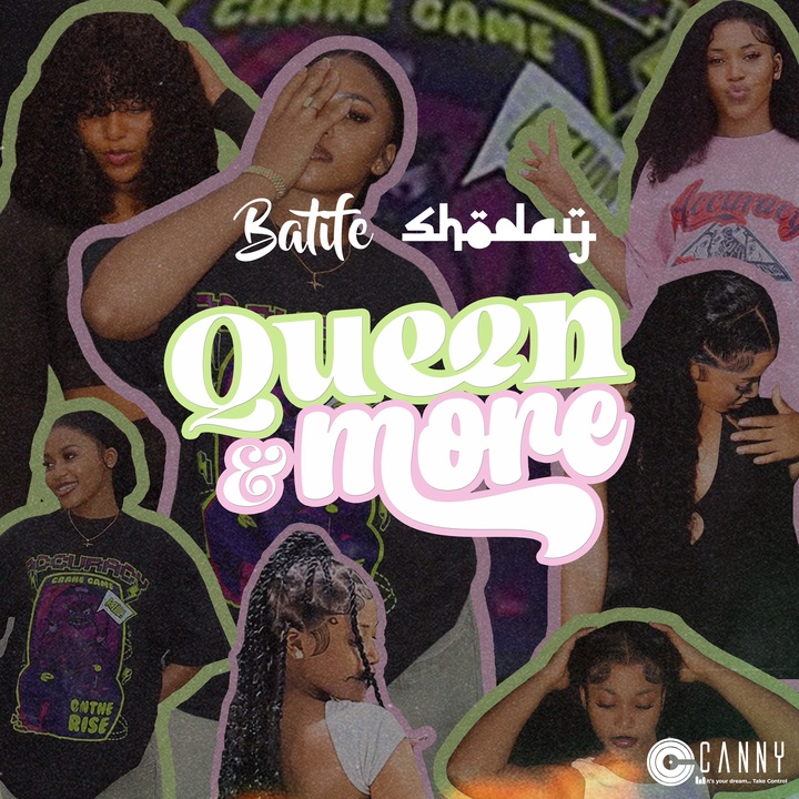 Cover Queen N More