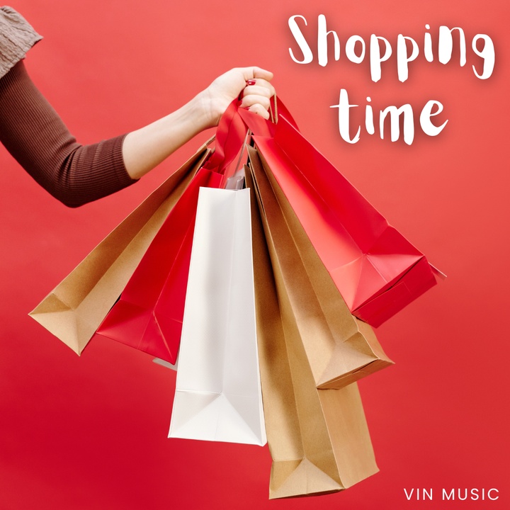 Shopping Time