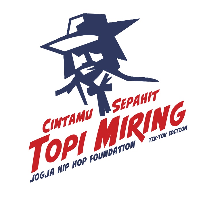 Cintamu Sepahit Topi Miring (Tik-Tok Edition)