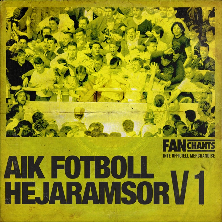 FramÄt AIK