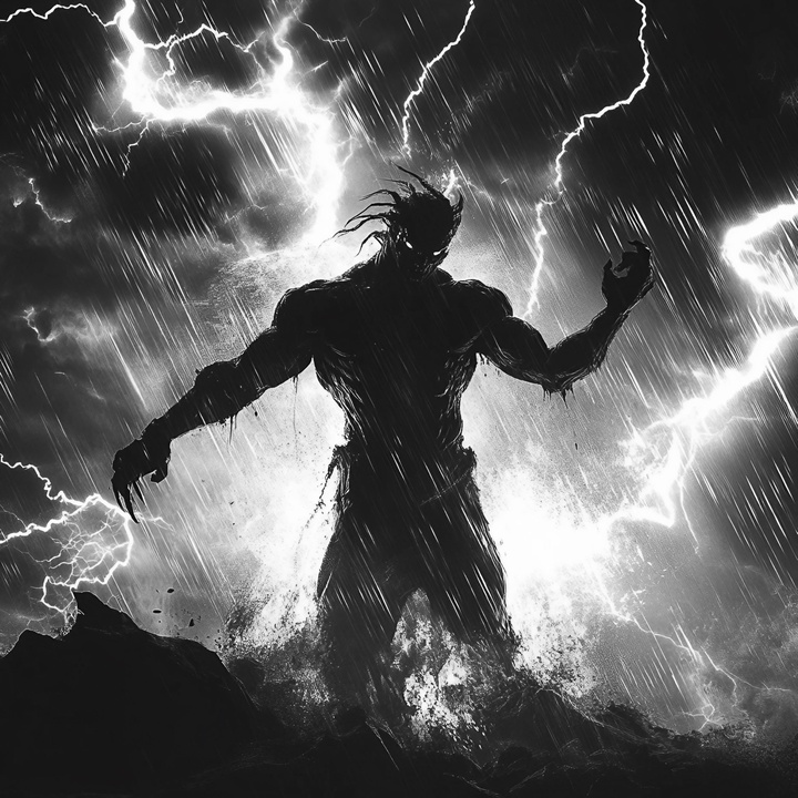 Monolith (Ultra Slowed + Bass Boosted)