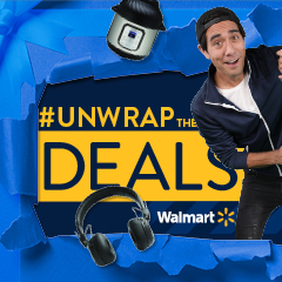 Unwrap Deals