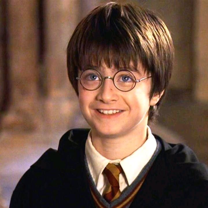 pic Pfp Harry Potter Profile Pictures For Tiktok harrypotterwizard harry potter