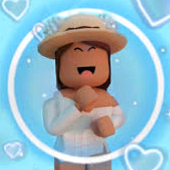 Jill Plays Roblox Roblox Tiktok Profile - roblox tiktok profile picture