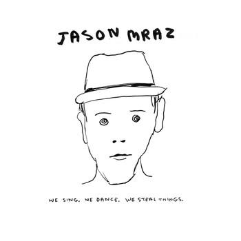  Jason Mraz - I'm Yours