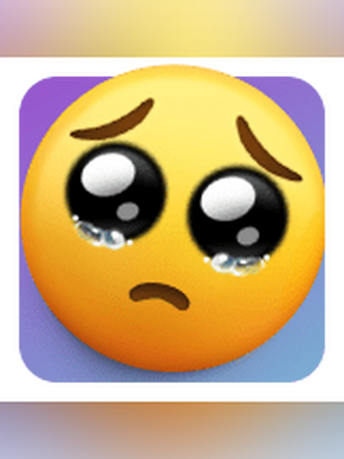 ぴえん顔ハッシュタグに関するtiktokの動画