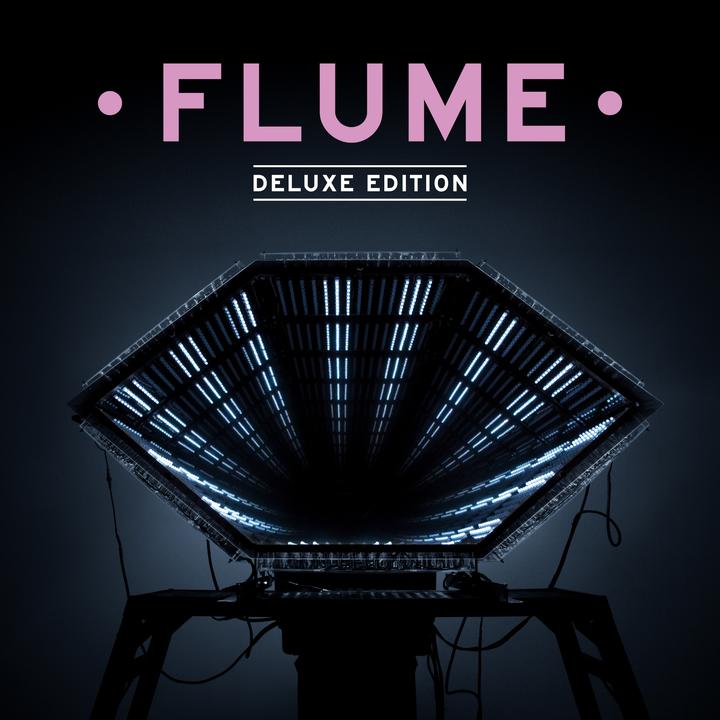 You & Me - Flume Remix