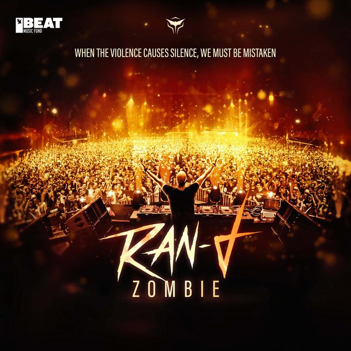 Zombie - Extended Mix