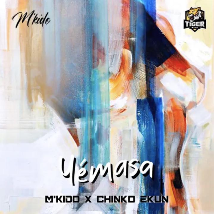 Yemasa (Sped Up)