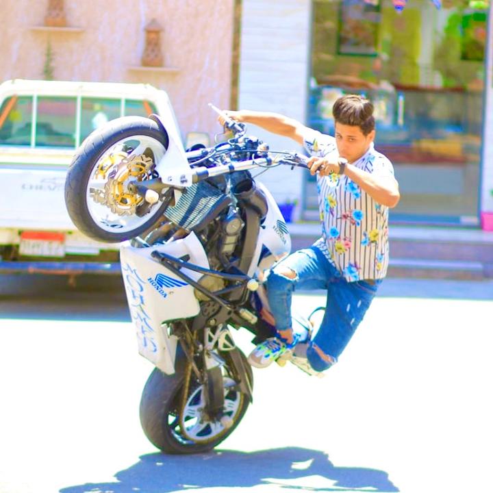 The Profile Image Avatar of user86173966 - محمد سيد💪