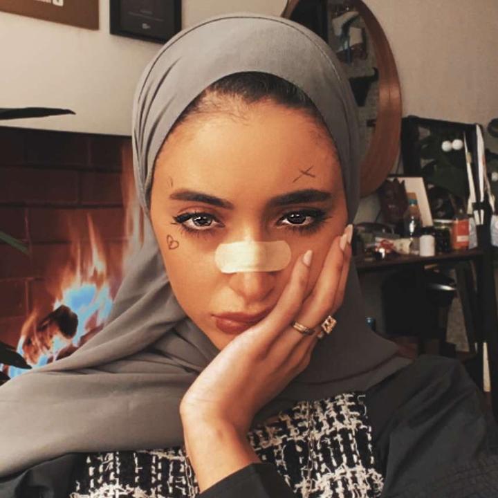 The Profile Image Avatar of khattafya - Khattafya